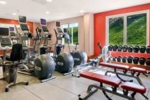 Stanwell Premier Inn Premier Inn Heathrow Airport Terminal 4 מראה חיצוני תמונה