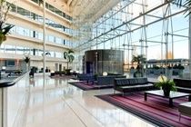 Stanwell Premier Inn Premier Inn Heathrow Airport Terminal 4 מראה חיצוני תמונה